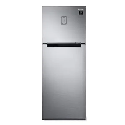 Geladeira/Refrigerador Samsung 460 Litros RT46K6A4KS9 Frost Free 2 Portas Inox Bivolt | R$2799