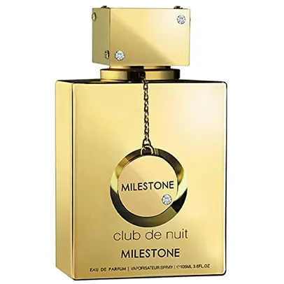 Armaf Club De Nuit Milestone Unisex EDP 3,6 Fl Oz