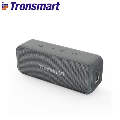 Caixa de Som Tronsmart T2 Mini