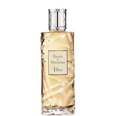 Escale à Portofino Dior - Perfume Unissex - Eau de Toilette 75ml