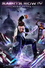 Comprar o Saints Row IV: Re-Elected | Xbox