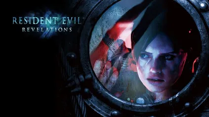 Resident Evil Revelations - PC 