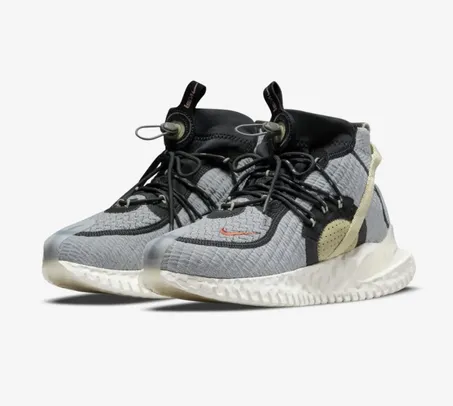 Tênis Nike Flow 2020 ISPA SE Masculino 