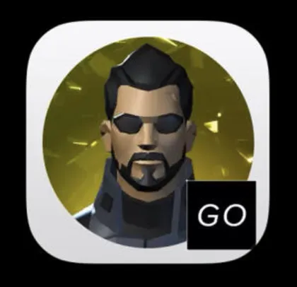 [APP - iOS] Deus Ex GO - Grátis