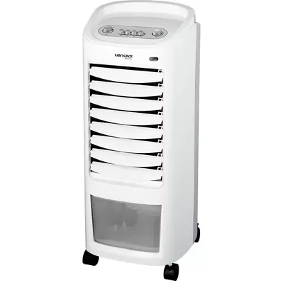 Climatizador de Ar Lenoxx Fresh Plus 7 Litros PCL703