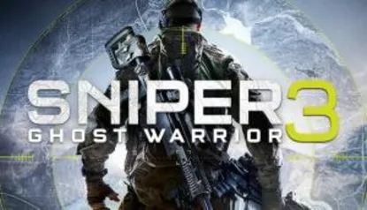 Sniper Ghost Warrior 3