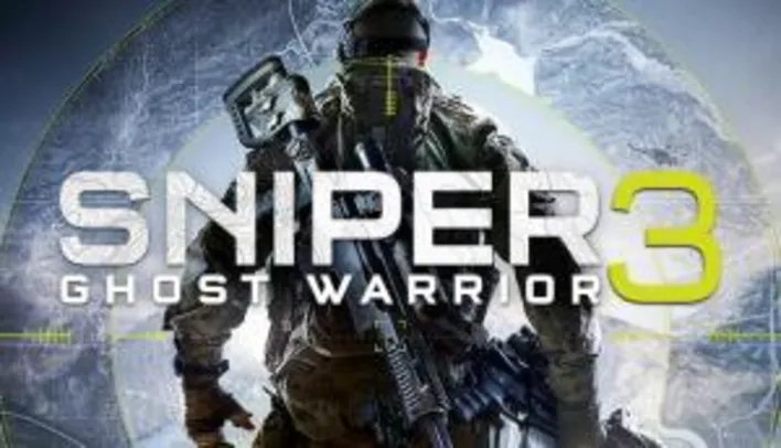 Sniper Ghost Warrior 3