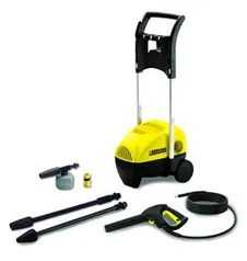 Lavadora Alta Pressão, Karcher, K 330 R$775 127V