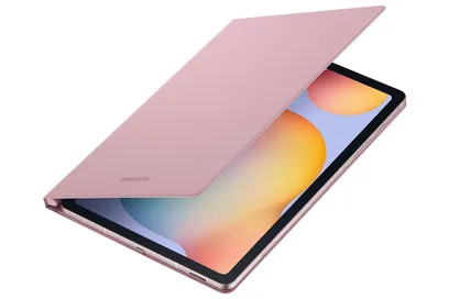 Foto do produto Tablet Samsung Galaxy Tab S6 Lite (2024), 64GB, 4GB Ram Rosa