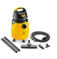 Aspirador de Pó e Água Electrolux Profissional GT 3000 1300W - R$200