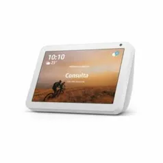 Echo Show 8 Amazon Smart Speaker Branca | R$808