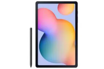 Galaxy Tab S6 Lite no MarketPlace do Zoom (Loja Samsung) | R$1799