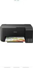 Multifuncional Epson Tanque De Tinta L3150 - Wireless Ecotank - C11cg86302