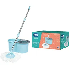 [PRIME] Esfregão Mop Pocket Limpeza Prática | R$41