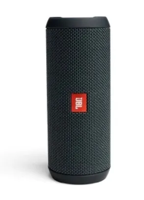 Caixa de Som JBL Flip Essential, Bluetooth, Preto