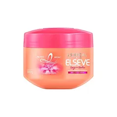 [PRIME]Creme De Tratamento Elseve Longo Dos Sonhos, L'Oréal Paris | R$9