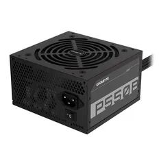 Fonte Gigabyte P550B 550W 80Plus Bronze, GP-P550B