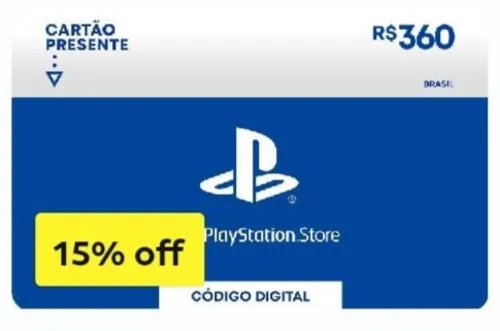 Imagen na descrição da promoção