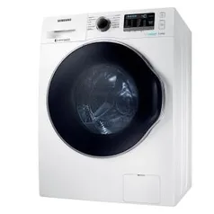 Lavadora Samsung WW11K com EcoBubble Branca - 11Kg R$2699