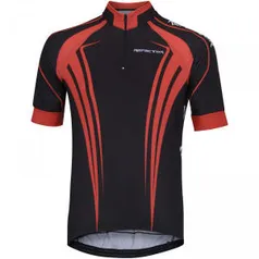 Camisa de Ciclismo com Proteção Solar UV Refactor Logan - Masculina | R$53