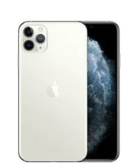 Apple iPhone 11 Pro 64GB Prata