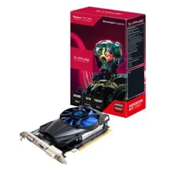 Placa de Vídeo Sapphire Radeon R7 350 2GB 11251-10-20G por R$ 300