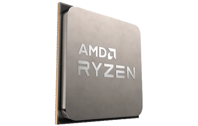 Processador AMD Ryzen 5 3600 3.6GHz + Cooler AMD Wraith Stealth