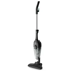 Aspirador de Pó Vertical 2 em 1 Electrolux STK12 Power Speed Carbon 1000W - Preto