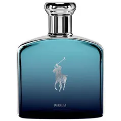 Perfume Ralph Lauren Polo Deep Blue Parfum Masculino | R$328