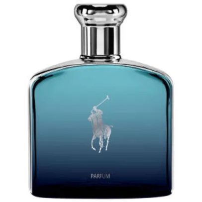 Perfume Ralph Lauren Polo Deep Blue Parfum Masculino | R$328