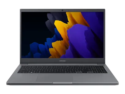 Foto do produto Notebook Samsung Book Intel Core I3 15.6 4GB, 256GB Ssd