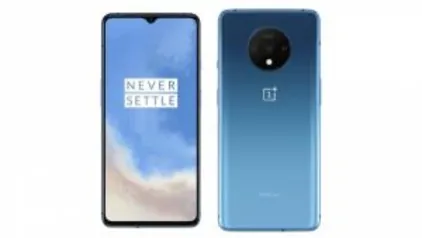 OnePlus 7T 8GB 128GB Global ROM R$ 2247