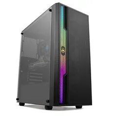 Computador Pichau Gamer Proteus, i3-10100F, GeForce GTX 1650 4GB, 8GB DDR4, SSD 240GB