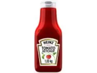 [APP+Magalupay] Ketchup Tradicional Heinz 1,033kg