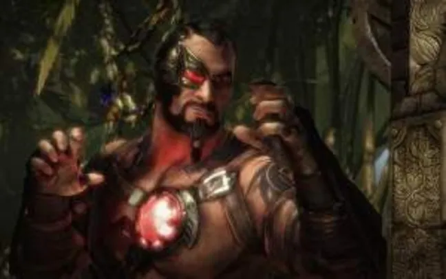 [Ownando] Mortal Kombat X Premium Edition por R$ 55