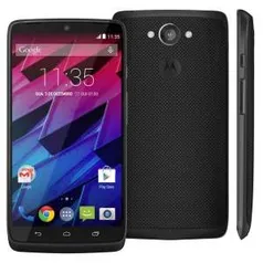 [PONTOFRIO] Moto Maxx Preto com 64GB - R$1499