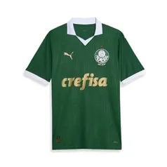 Camisa Palmeiras 1 Jogador 24/25 (Temanho M)