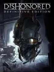 [Prime Gaming] Jogo Dishonored: Definitive Edition - PC