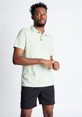 Polo Estonada  Gang Masculina