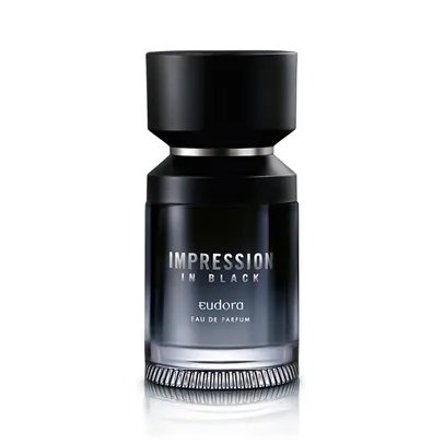 Perfume Impression In Black Eau De Parfum 100ml