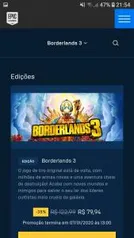 [PC] Borderlands 3