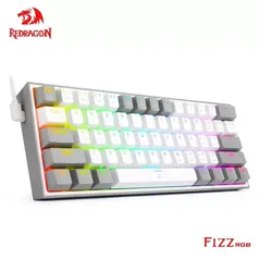 Teclado REDRAGON Fizz K617