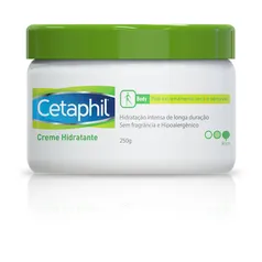 Cetaphil Creme Hidratante 250g