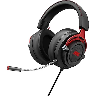 Headset gamer AOC GH210