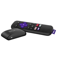 Roku Express Streaming Player Full Hd - ROKU000001F01GR