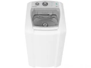 [Clube Da Lu] Lavadora Colormaq LCA12BBR Automática com Reúso de Água Branca - 12Kg | R$1.074