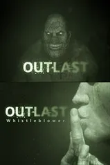 Outlast: Bundle of Terror | Xbox