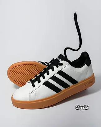 Tênis Adidas Grand Court 2.0