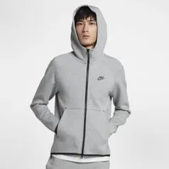 Jaqueta Nike Sportswear Tech Fleece Masculina | R$150