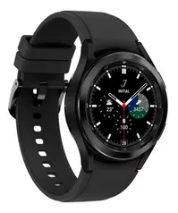 [MEMBERS] Galaxy Watch4 Classic BT 46mm + Pulseira Esportiva Extreme (Brinde)